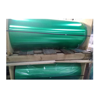 透明PC卷材-龙华PC811