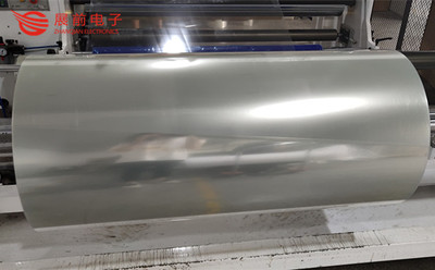 pet可印刷离型膜