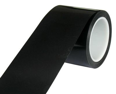 哑黑PET胶带-单面/双面