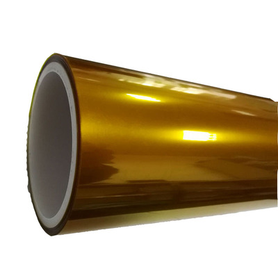 pi膜-热固性聚酰亚胺