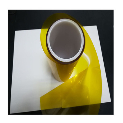 pi膜-热塑性聚酰亚胺