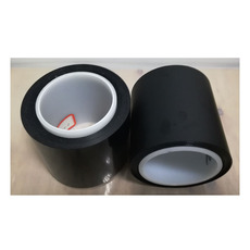 黑色聚酰亚胺胶带