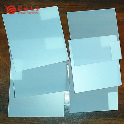 乳白半透明亚克力