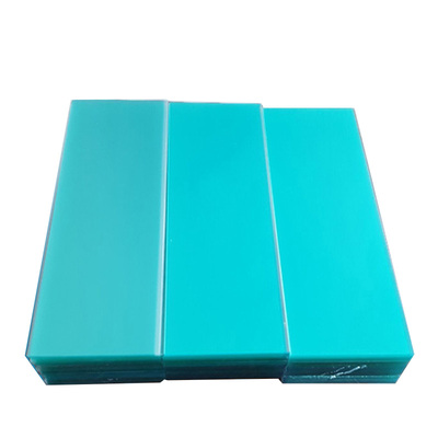 PC片材-双面抛光高透明PC