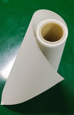 白色打印胶片-膜