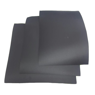 黑色磨砂PP片材
