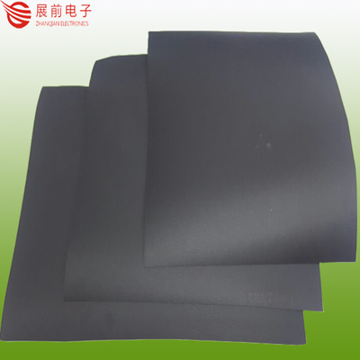 黑色磨砂PP卷材