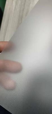 磨砂PC薄膜
