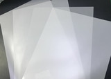 耐高温半透明pet薄膜