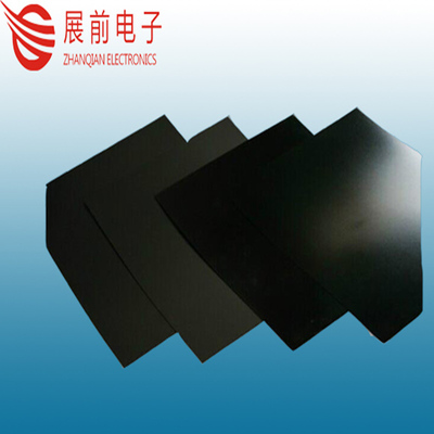 黑色无卤阻燃PC