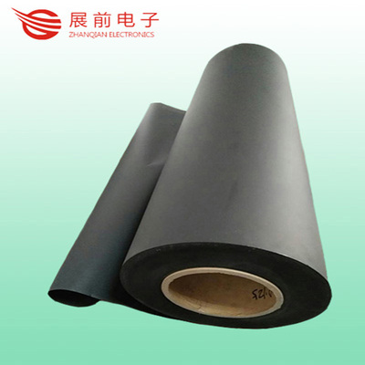黑色防火PC薄膜胶片