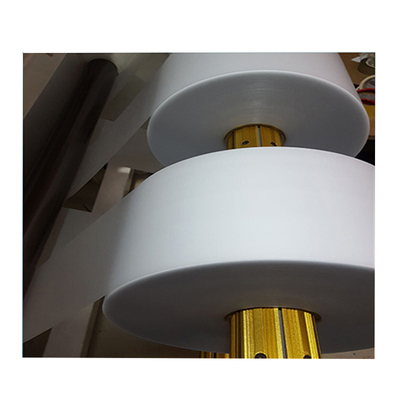 磨砂阻燃PC胶片