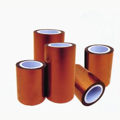 茶色PI胶带