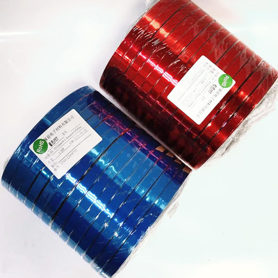 红色PET薄膜